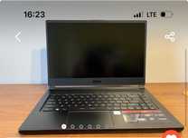 MSI GS65 Stealth Thin 8RF. Intel Core i7, GeForce GTX 1070, Ram 16Gb