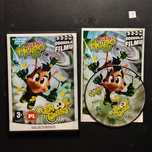 Gra PC - Agent Hugo Lemon Twist - wydanie POLSKIE