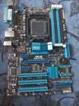 Материнская плата Asus M5A78L