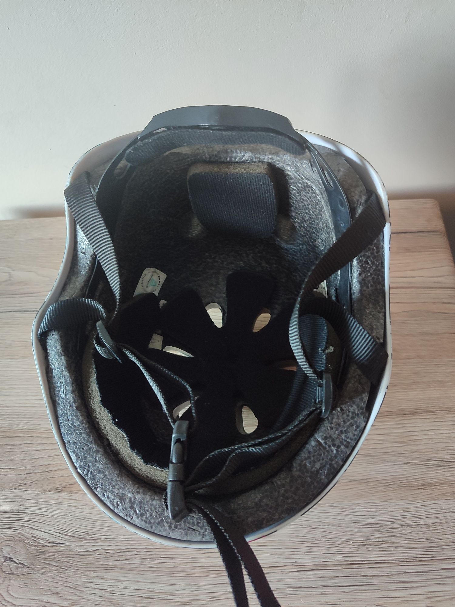 Kask dziecięcy Inlite skate hemlet XS/S
