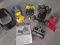 Kyosho zx5 lazer