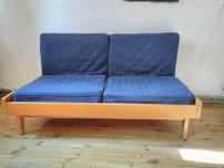 sofa PRL proj. Edmund Homa