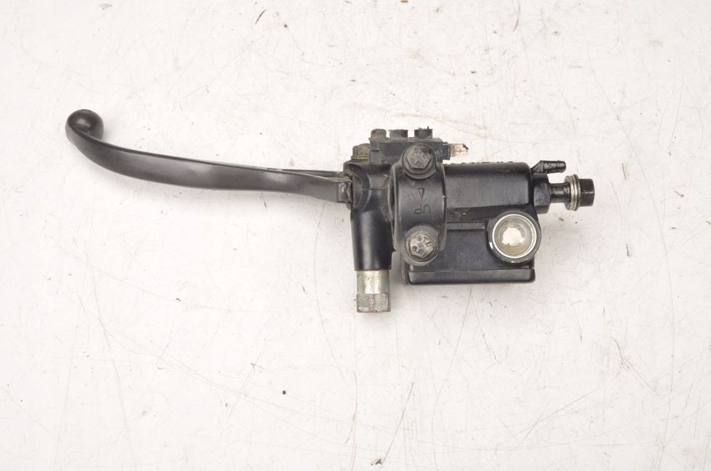 HONDA CBF 125 KLAMKA HAMULCA POMPA