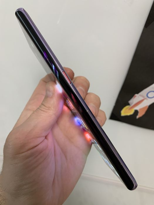 Huawei MATE 30Pro 8/256 Space Silver 6.53” 2Sim Neverlock