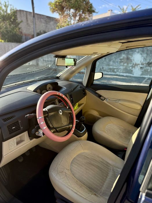 Lancia Musa 1.3 Multijet