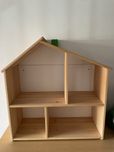 Domek/półka - Ikea