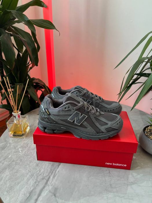 New Balance 1906R Cordura «Magnet», Нюбеланс 1906R Cordura