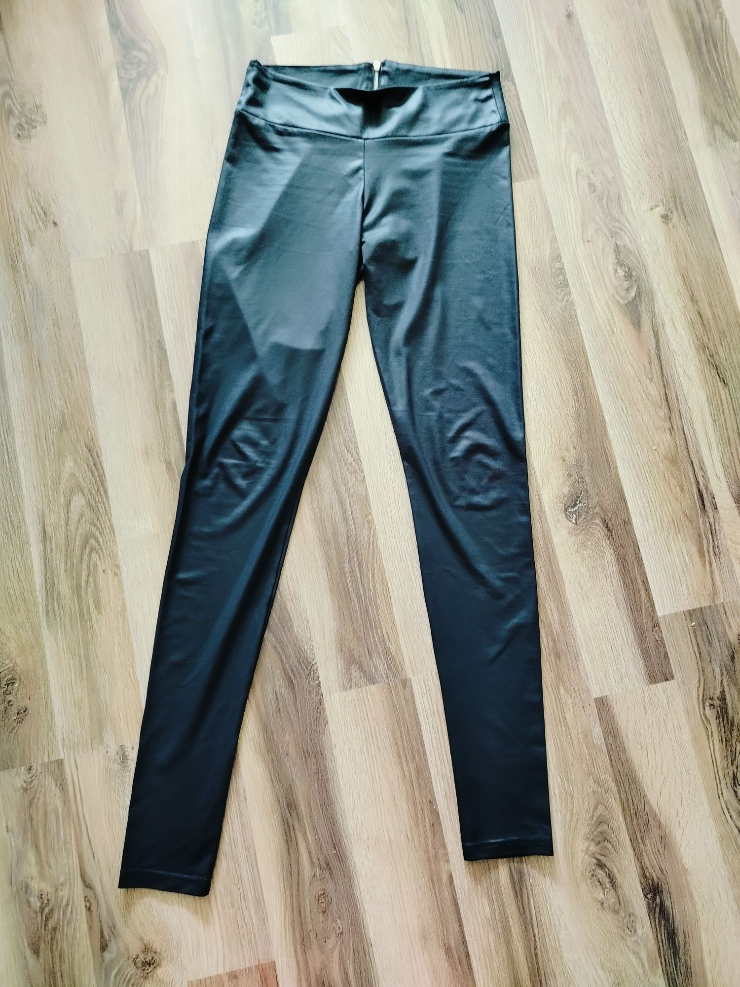 Leginsy damskie XS