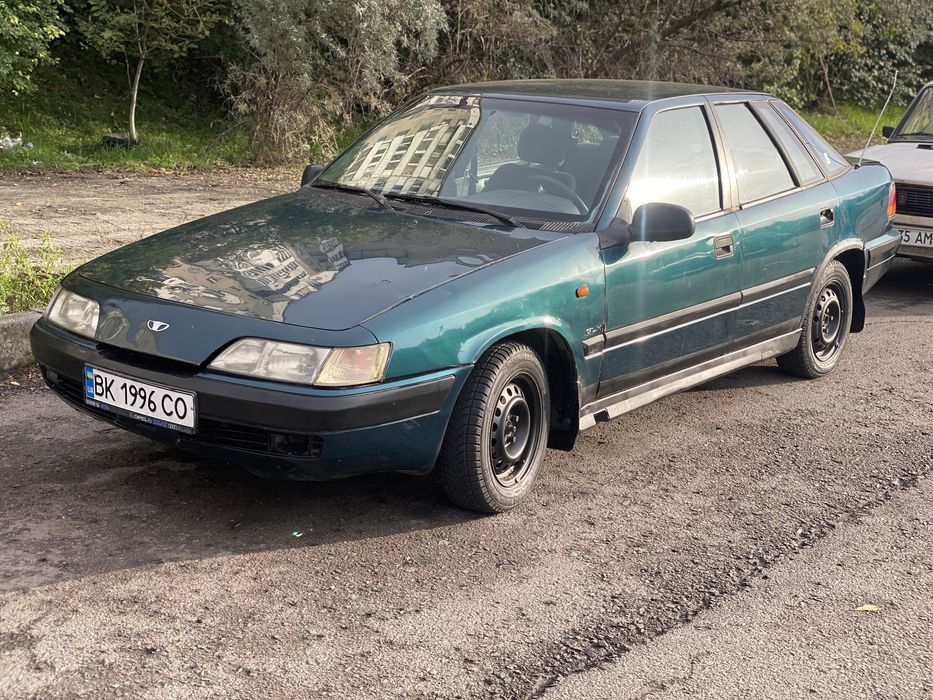 Продам Daewoo Espero