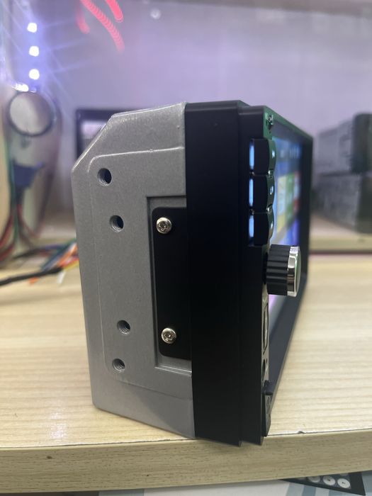 Автомагнітола 2Din