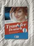 Transfer Deutsch podręcznik do języka niemieckiego
