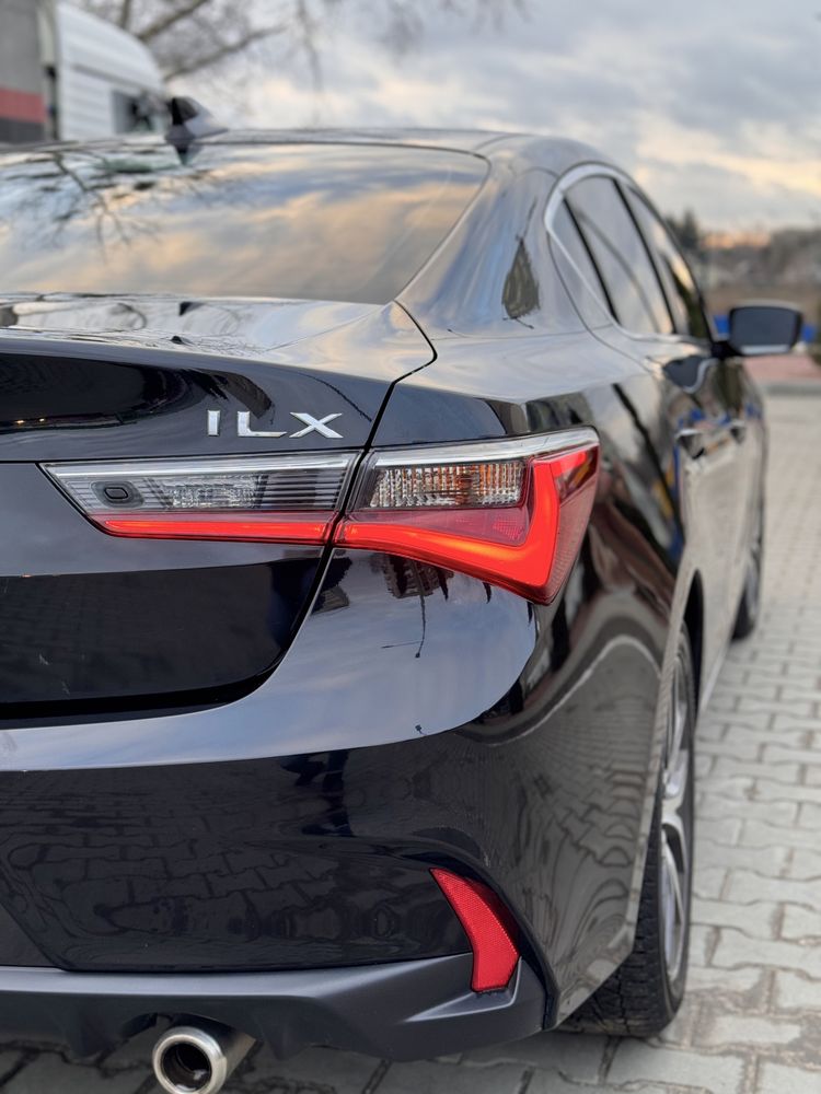 Acura ILX 2019 Premium