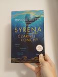 Sprzedam książkę "Syrena z zatoki Czarnej Konchy"