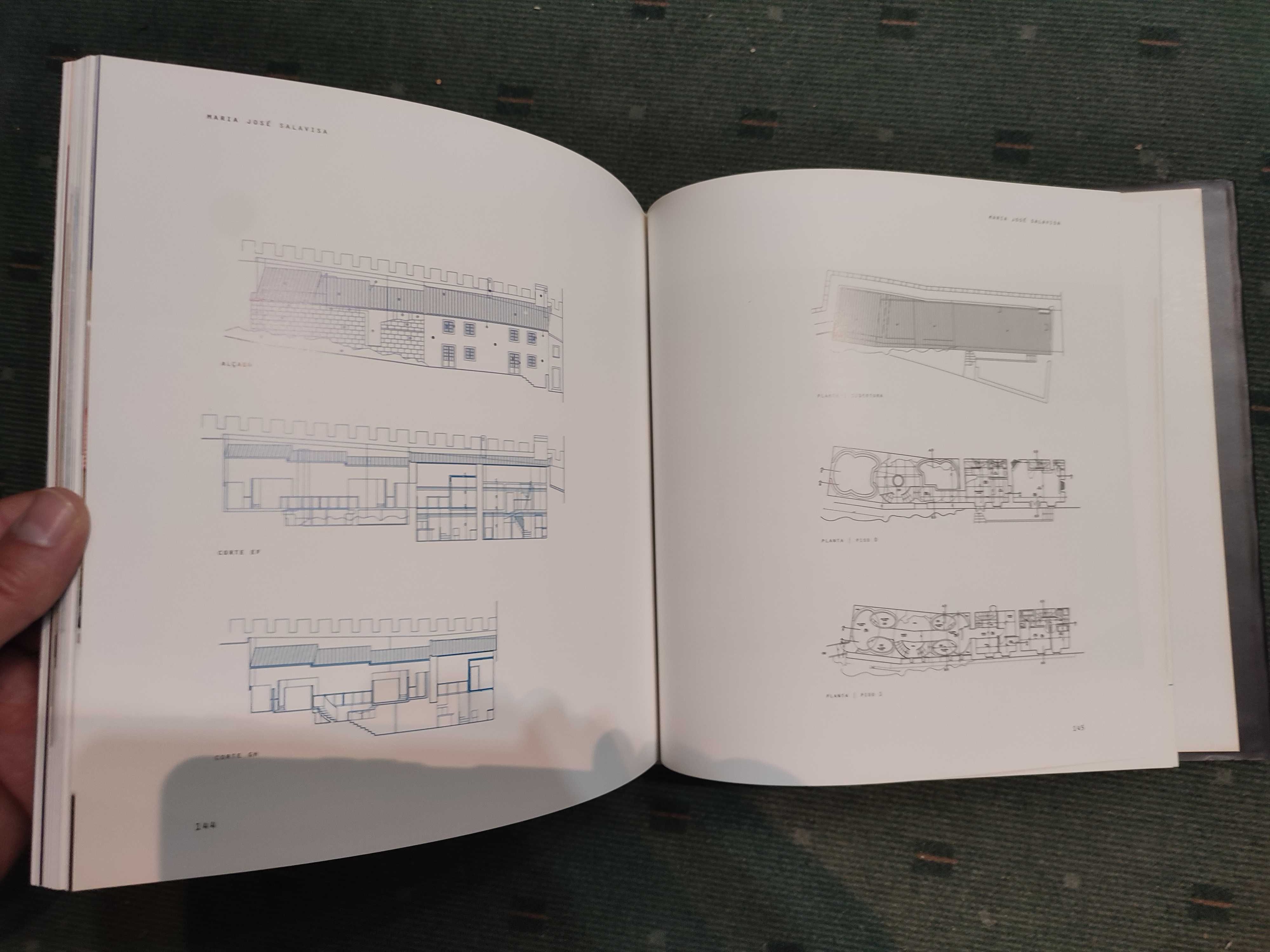 Maria José Salavisa - Interiores 1965/2001