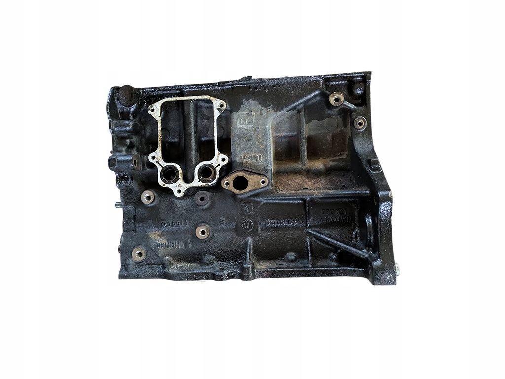 Blok silnika VW Audi Seat Skoda 1.4 TSI CDG