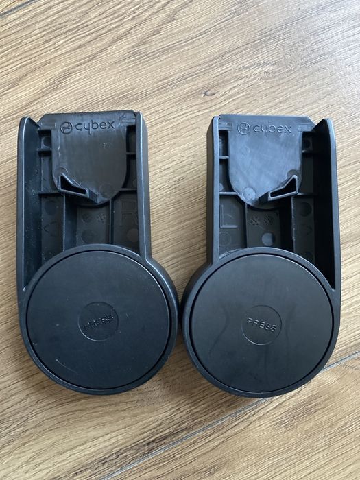 Adaptery do Cybex
