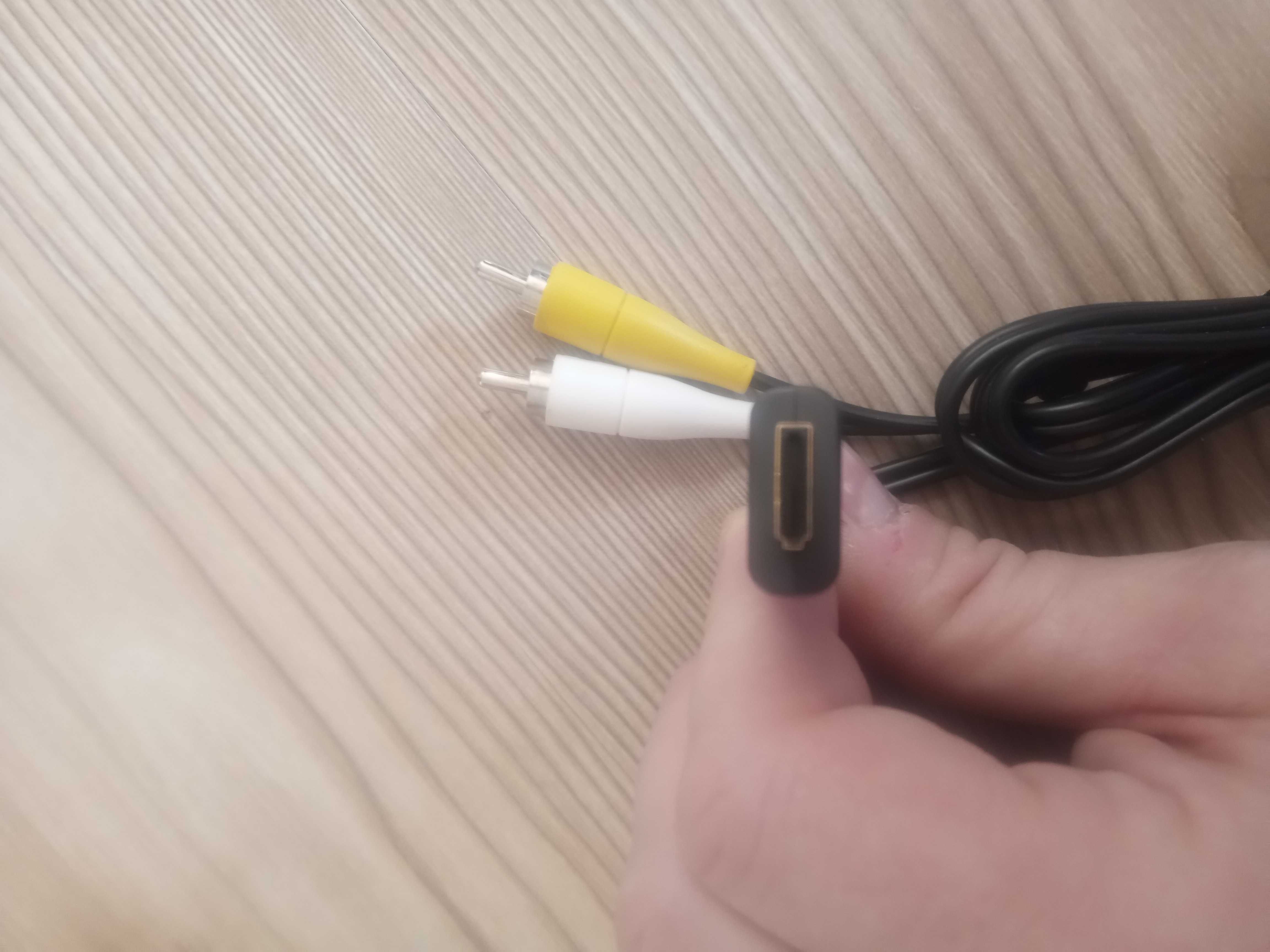 Kabel Samsung A/V