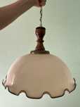 Sprzedam kuchenną lampe