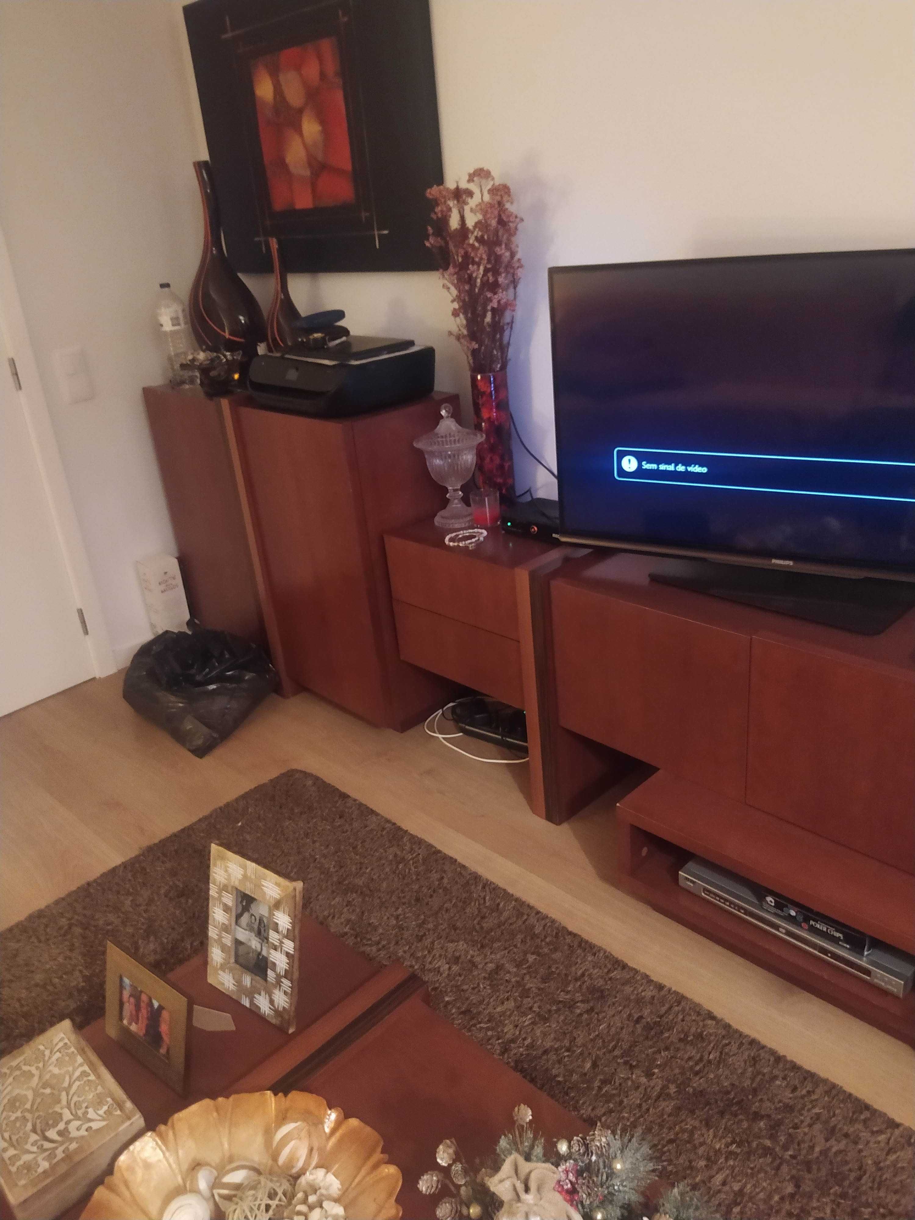Vendo mobília de sala completa