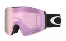 Nowe gogle Oakley Fall Line XL L Black PRIZM Hi Pink Iridium S1