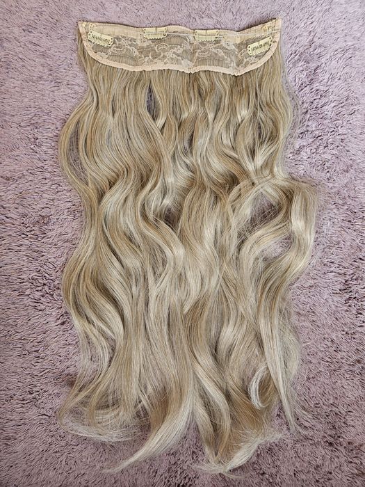 Накладне волосся для весілля, фотозйомок. Різні кольори