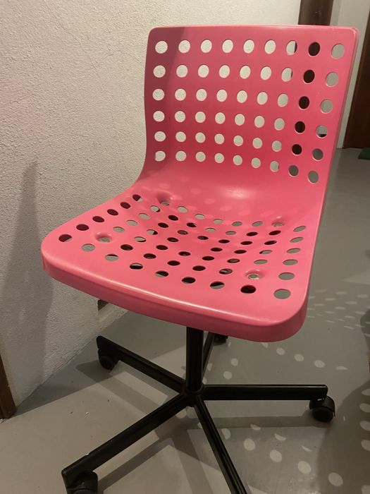 Cadeira escritório Ikea