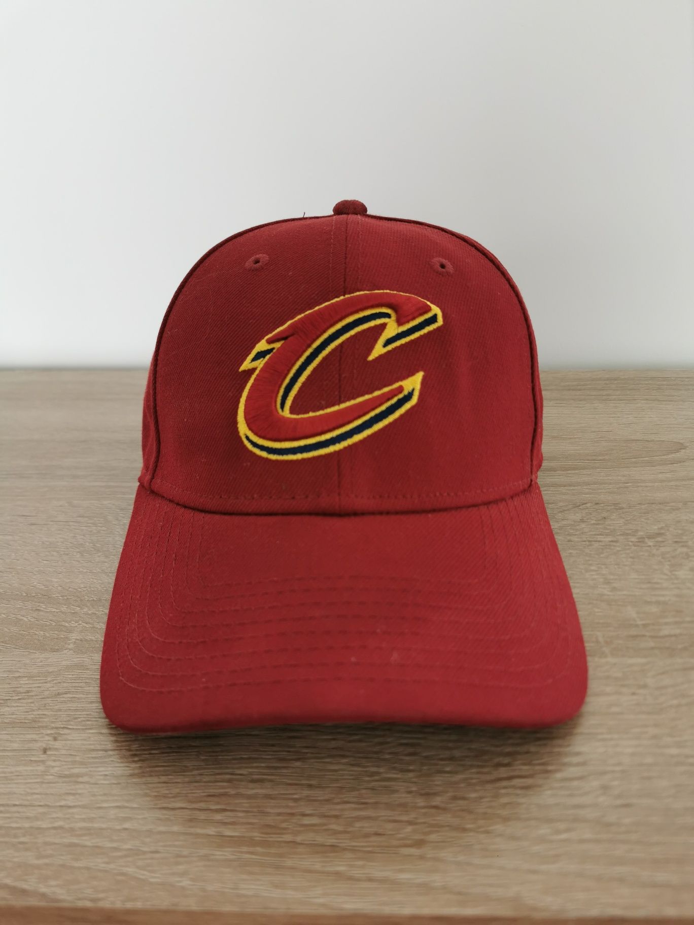 Boné 9Forty The League Cleveland Cavs
by New Era