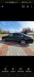 Piękny Mercedes klasa S 500