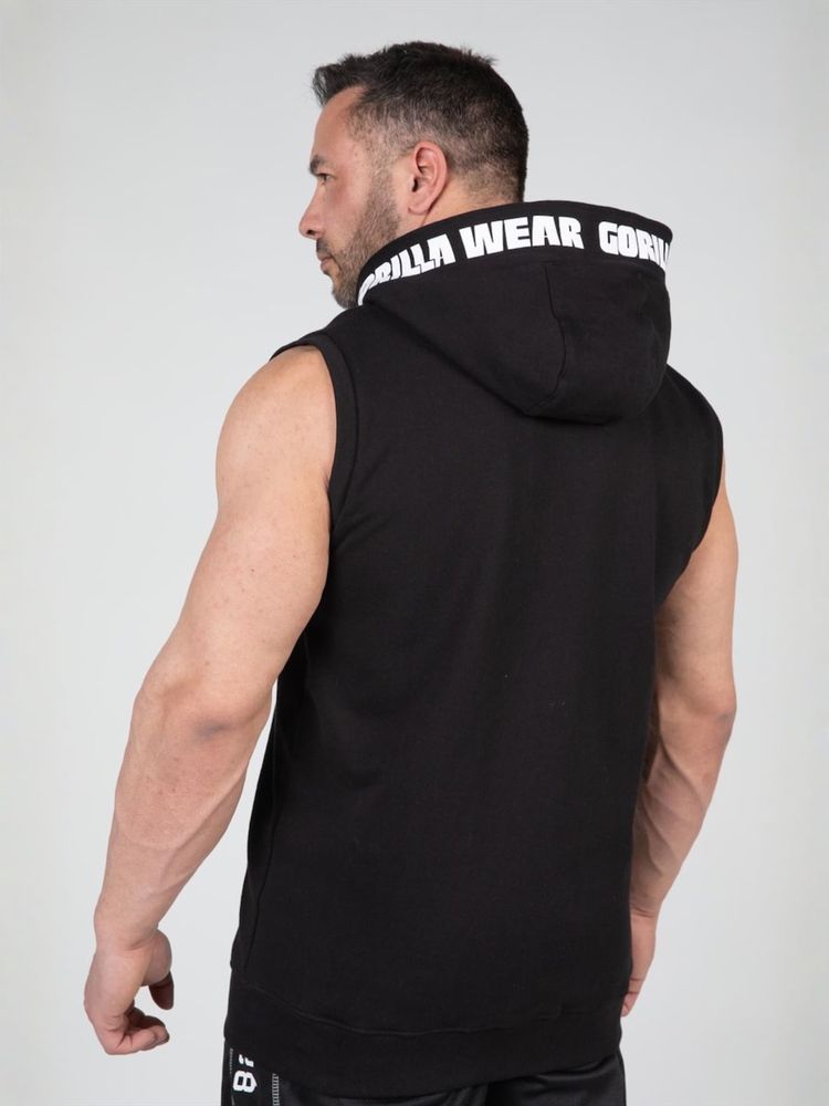 Спортивна жилетка Gorilla Wear XL