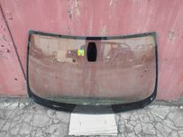 Скло лобове переднє бмв 5 E60 E61 BMW E60 E61