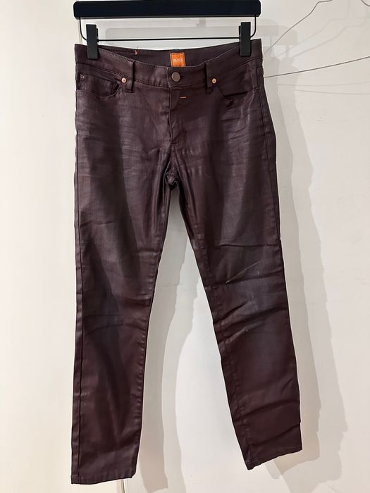 Calça jeans senhora