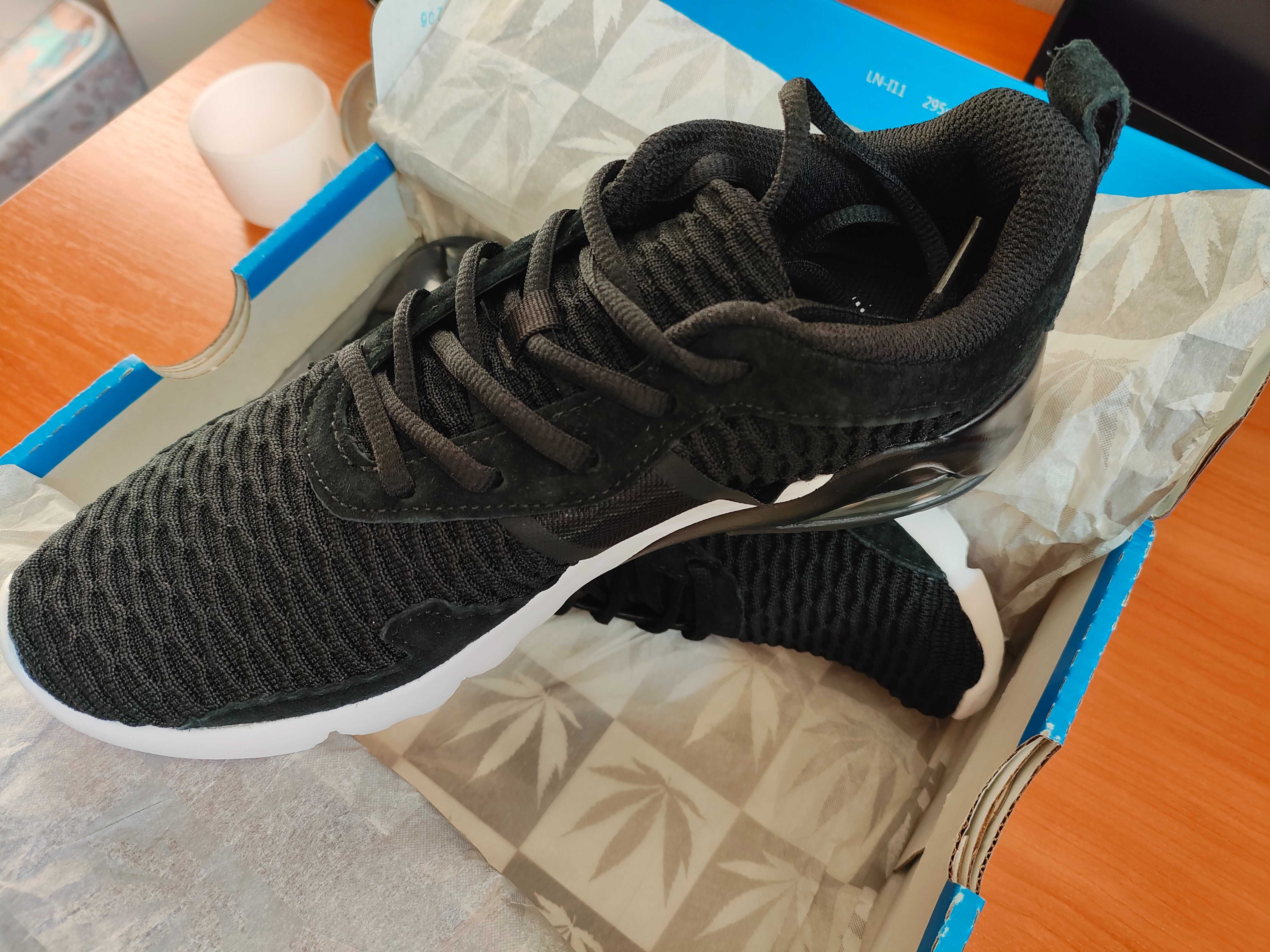 кроссовки Li Ning