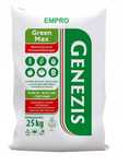 Saletra wapniowa Green Max, nawóz azotowo wapniowy pod warzywa 25 kg