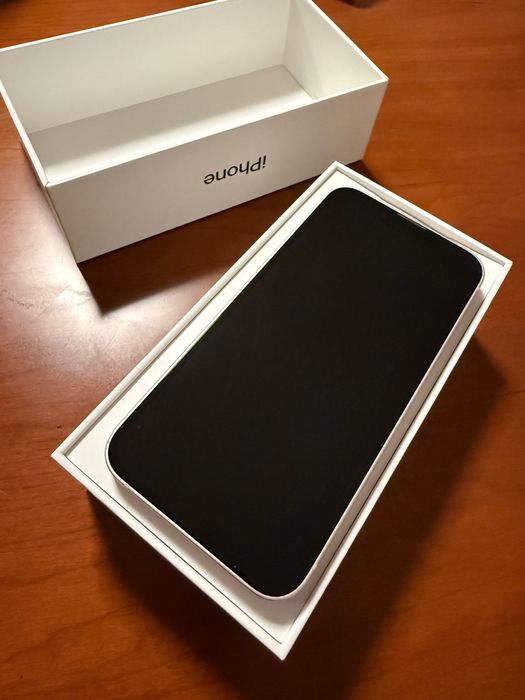 iPhone 13 mini 128 gb