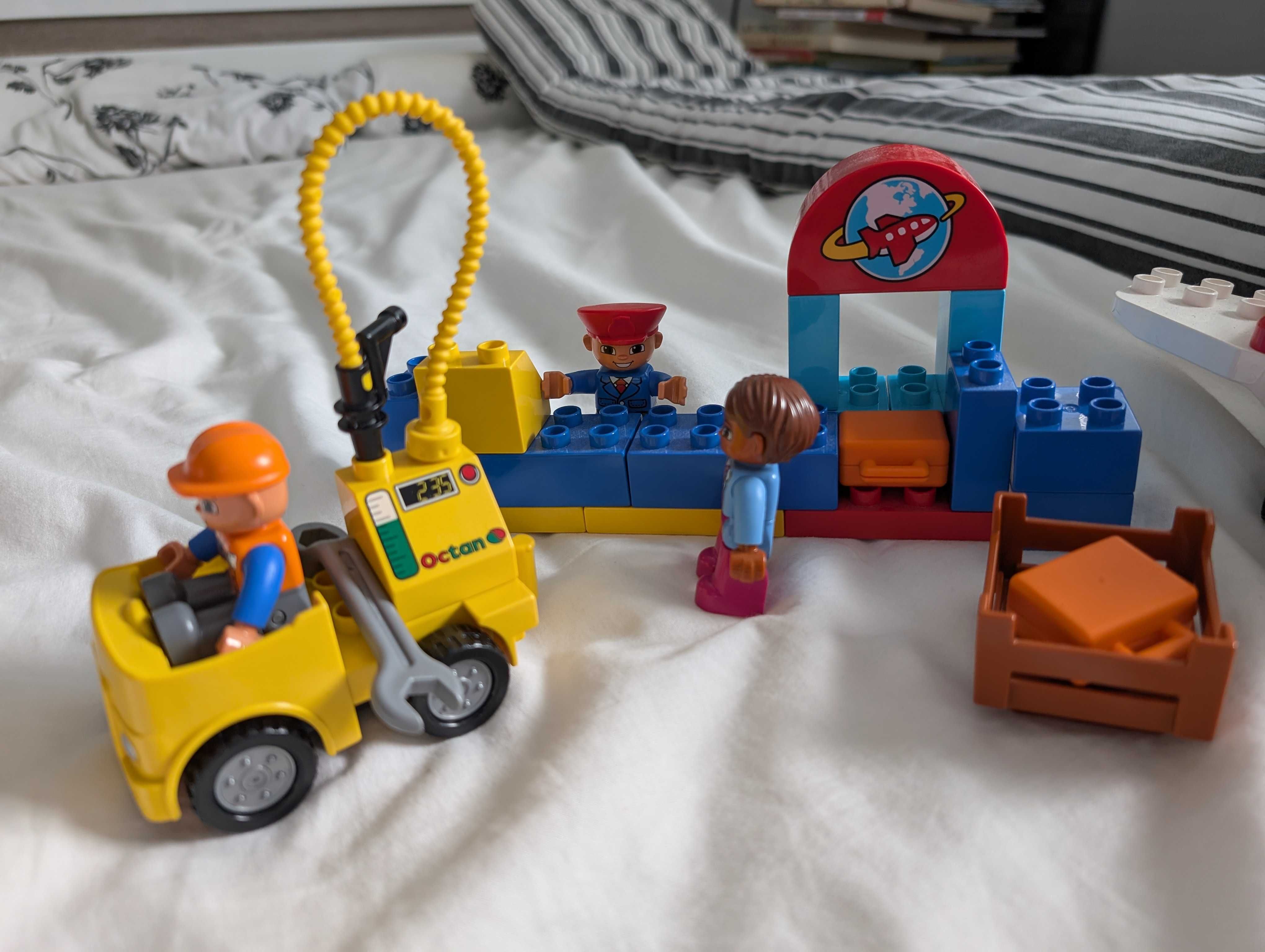 Lego Duplo 10590 Samolot
