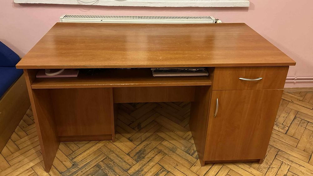 Oddam biurko, za darmo