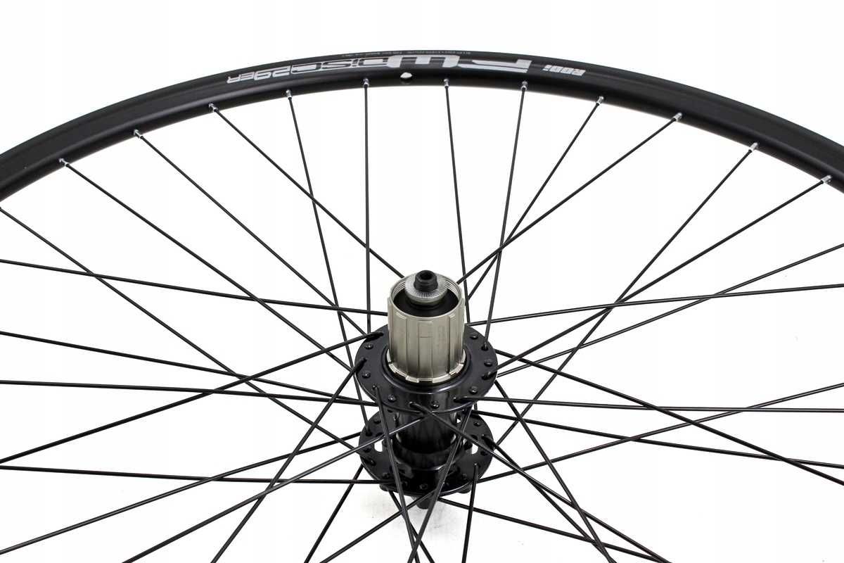 Nowe koła rowerowe szosowe ARC Disc 622x19 c okazja wysyłka