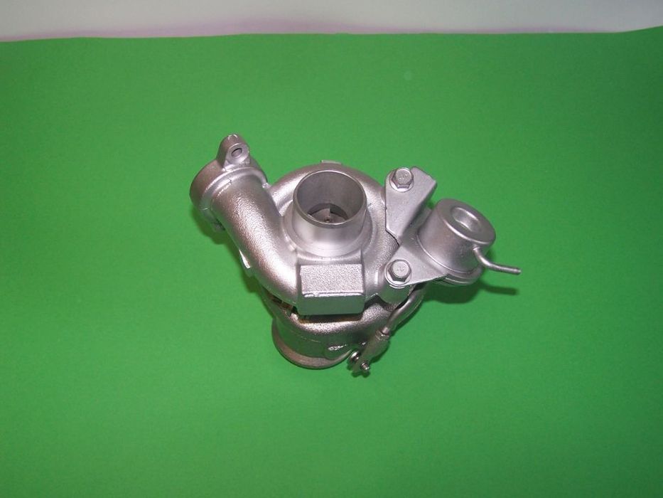 Turbosprężarka C-Max Focus Fusion Fiesta  1.6 90 Turbina