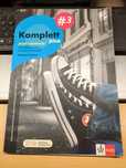 Komplett plus 3. Zeszyt ćwiczeń. Język niemiecki. Reforma 2019.