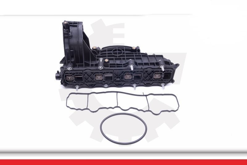 Colector de admissão Mercedes WDB204/205 220CDI