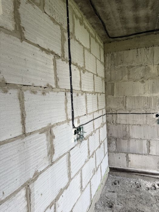 Житловиий будинок загальною площею 133 кв. м в с.Новосілки БоярськаОТГ