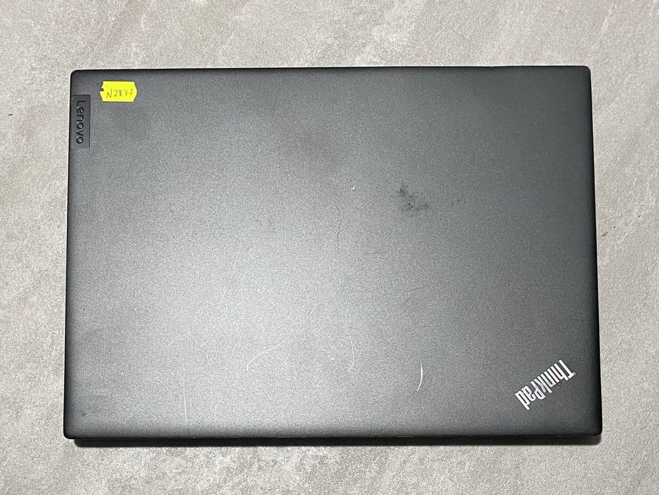 Ноутбук Lenovo L13 Gen 3 13.3" на відновлення! N2877