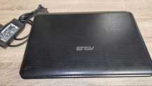 Робочий ноутбук Asus К50С низька ціна