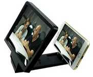 Увеличитель экрана для смартфона 3D Screen Enlarged