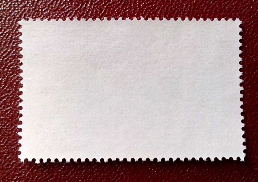 Почтовая марка Украины 2022 г.  «Добрый вечер, мы с Украины».