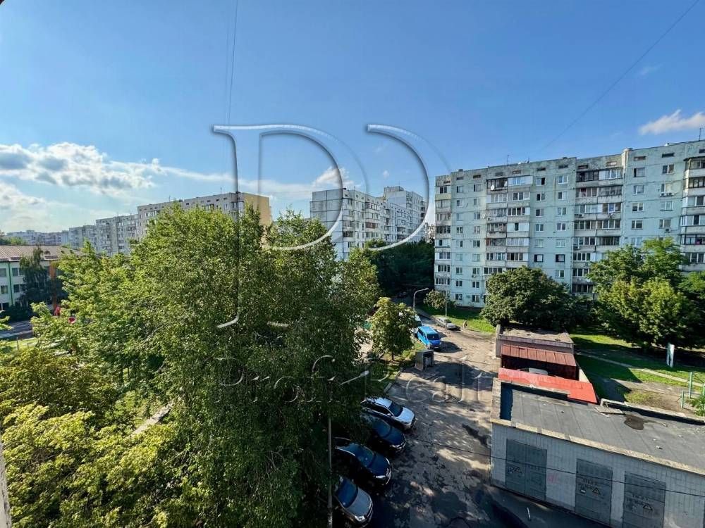 Продаж 3-к квартири 73 м2 Вербицького 28в Харківська Вирлиця Позняки