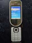 Nokia 7373 w pełni sprawna