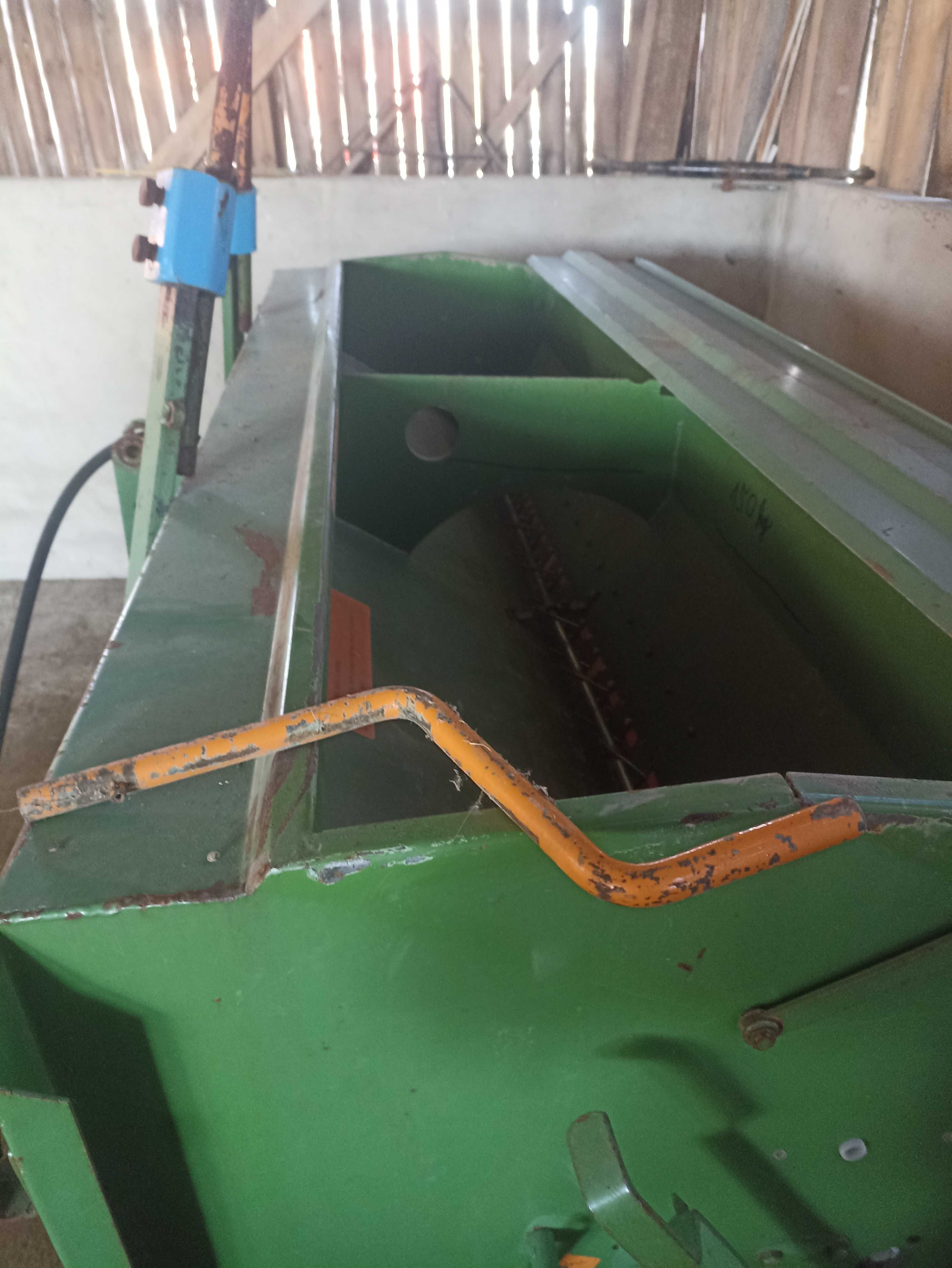 Siewnik amazone d7 super-s 2.5m