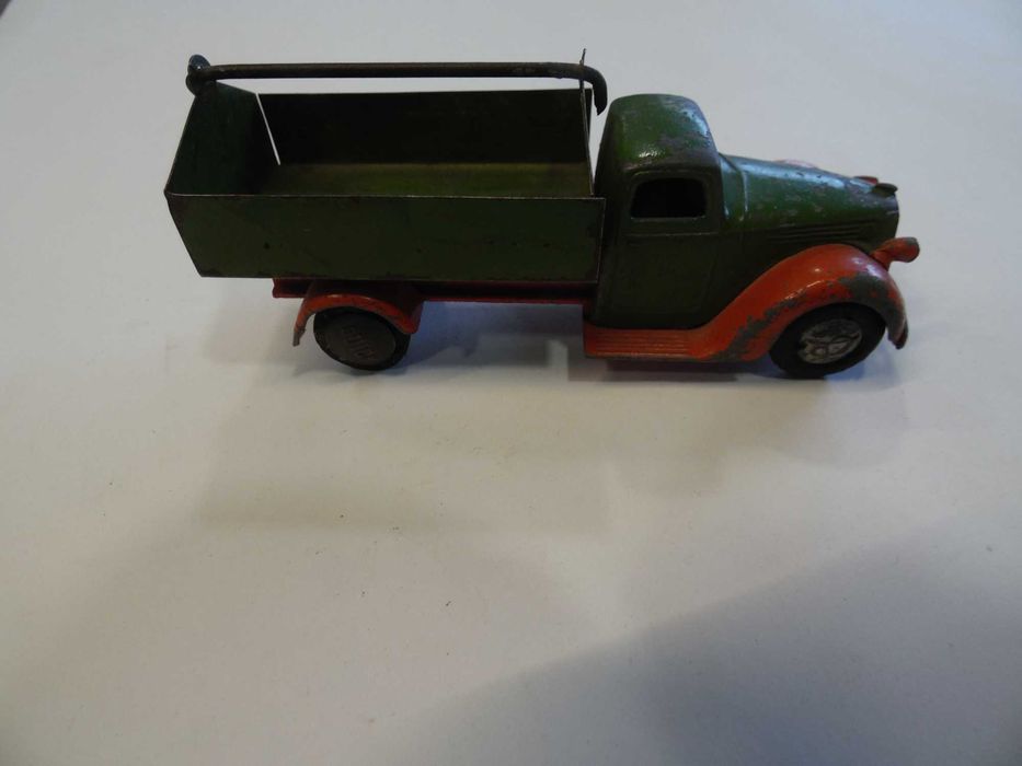 Miniatura Tekno Buick Truck Anos 50