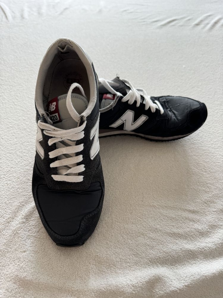 Sapatilhas NewBalance